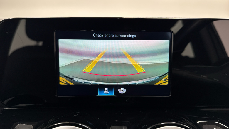 Mercedes-Benz GLA 200 Sport 5dr Auto Petrol Hatchback